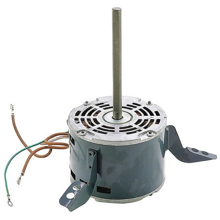 TITUS 10051201 MOTOR 1/4 HP 120V CCW