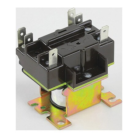 TITUS 10156901 FAN RELAY