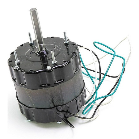 MODINE 9F0101350000 BLOWER MOTOR 1/15 HP 115V 1075 RPM