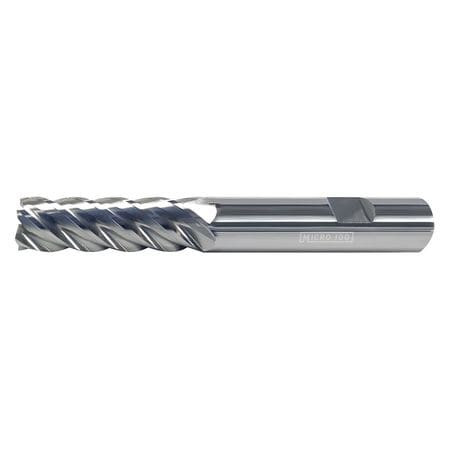 MICRO 100 VLM-375-5 SQUARE END MILLS; MILL DIAMETER (INCH): 