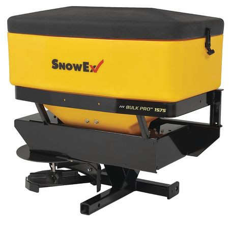 SNOWEX SP-1575-1 TAILGATE SPREADER 20.5 IN D X 34 IN H