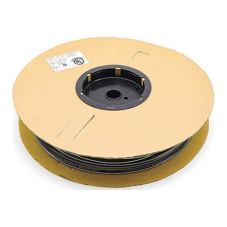CHEVRON PLEXCO 1063770 TUBING 1/4 WHITE STRIPE 250 FT.
