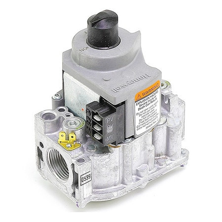 LOCHINVAR 100208601 GAS VALVE 3/4 X 3/4