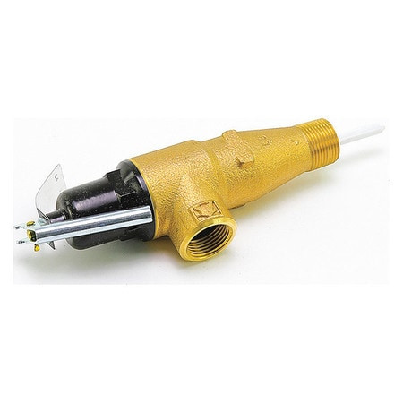 LOCHINVAR 100208446 RELIEF VALVE 3/4