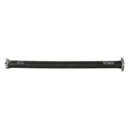 PRIME LINE PRODUCTS GD 12230 TORSION SPRING,DEFLECTION ANGLE 180 DEG.