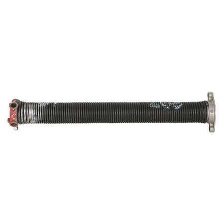 PRIME LINE PRODUCTS GD 12224 TORSION SPRING DEFLECTION ANGLE 180 DEG.