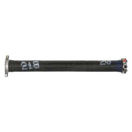 PRIME LINE PRODUCTS GD 12225 TORSION SPRING DEFLECTION ANGLE 180 DEG.