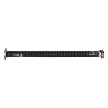 PRIME LINE PRODUCTS GD 12231 TORSION SPRING,DEFLECTION ANGLE 180 DEG.