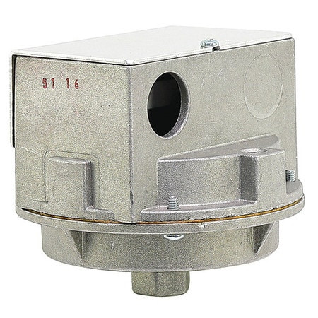 ANTUNES CONTROLS 803113401 PRESSURE SWITCH