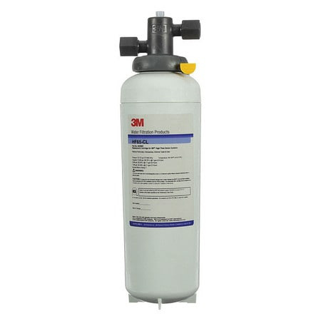 3M 5626003 WATER FILTER SYSTEM,5 MICRON,15 7/8" H