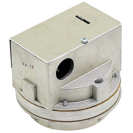 ANTUNES CONTROLS 803112602 PRESSURE SWITCH 5 TO 28