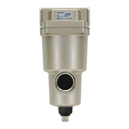 SMC AM250C-N03 MIST SEPARATOR 3/8 NPT PORT