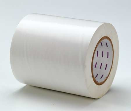 GRAINGER GLOBAL SOURCING 9ACD6 E7755 HAZARD MARKING TAPE ROLL 6IN W 180