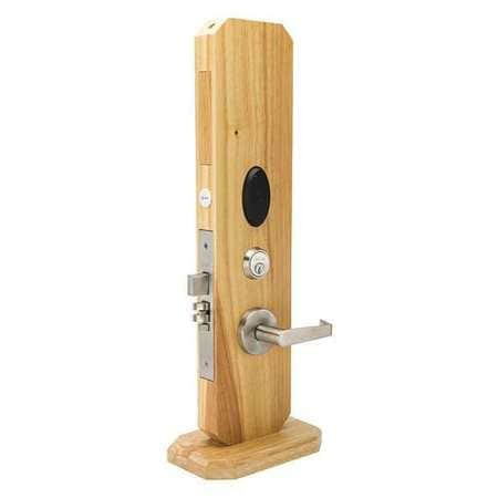 ALARM LOCK N95S1RW92LFD32D ELECTRONIC LOCK MORTISE 12 MBPS