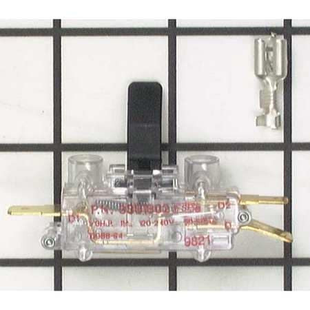 WHIRLPOOL 3391902 COMPACT DRYER DOOR SWITCH KIT