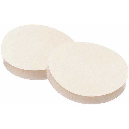 WHEATON INDUSTRIES INC. W224173 SEPTA PTFE/SILICONE NATURAL PK100