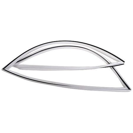 WHIRLPOOL 2159057 GASKET