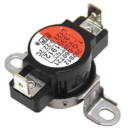 WHIRLPOOL 3391912 THERMOSTAT