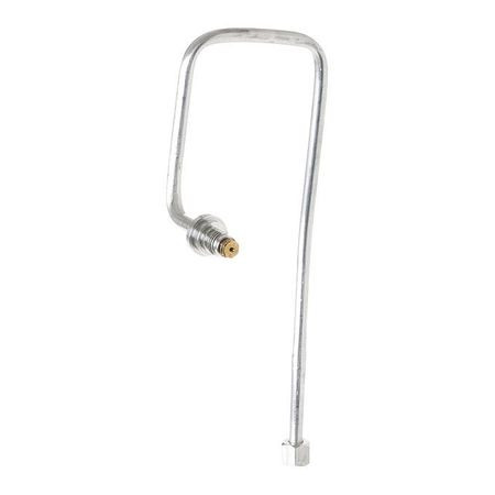 GENERAL ELECTRIC WB28K10189 RANGE BURNER