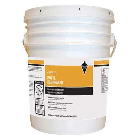 TOUGH 49NW16 DEGREASER 5 GAL. PAIL