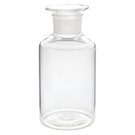 WHEATON INDUSTRIES INC. 216019 REAGENT BOTTLE,500ML,175MM H,PK10
