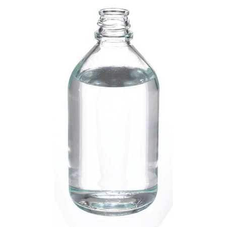 WHEATON INDUSTRIES INC. 219419 MEDIA BOTTLE 500ML 188MM H PK24