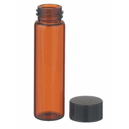 WHEATON INDUSTRIES INC. 224734 VIAL PK200
