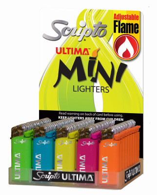 CALICO BRANDS LD18M-50/ULTM LIGHTER POCKET MINI TRAY
