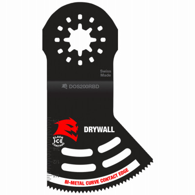 FREUD DOS200RBD STARLOCK BI-METAL OSCILLATING TOOL BLADE