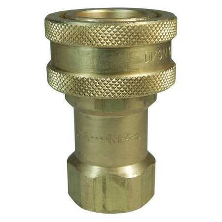 DIXON VALVE  COUPLING 6HF6-B HYDRAULIC