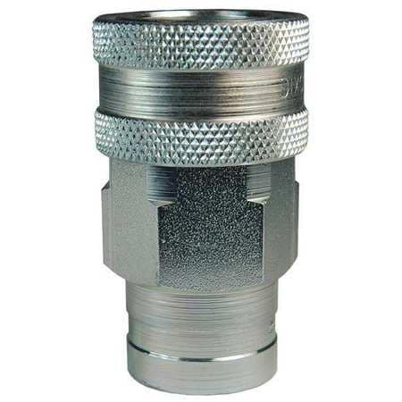 DIXON VALVE  COUPLING 4KF4 HYDRAULIC