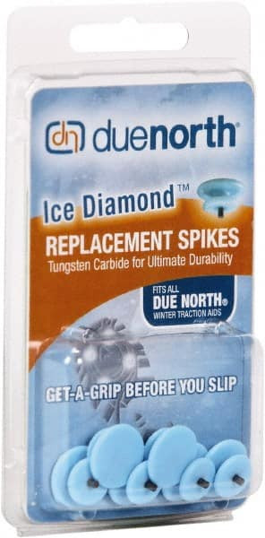 DUE NORTH V3550770-O/S PACK OF 6 SIZE UNIVERSAL, (WOMEN'S SIZE 