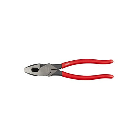 MILWAUKEE ELECTRIC TOOLS 48-22-6502 HIGH-LEVERAGE LINEMAN'S PLIERS