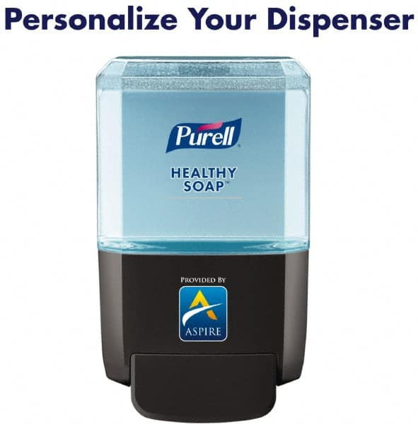 GOJO INDUSTRIES, INC. 5034-01 1200ML ES4 DISPENSER
