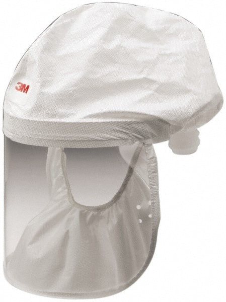 3M 7000127462 S-103S-20 HEADCOVER- SM/MED