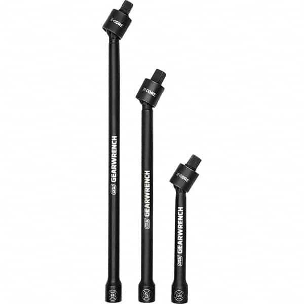 GEARWRENCH 84453 SOCKET EXTENSION SETS; TOOL TYPE: IMPACT