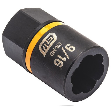 GEARWRENCH 84769 3/8"DR BOLT BITER 9/16"