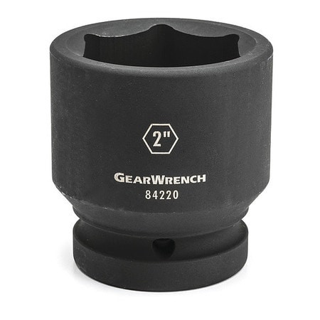 GEARWRENCH 84217 SKT IMP 1DR 6PT 1-13/16
