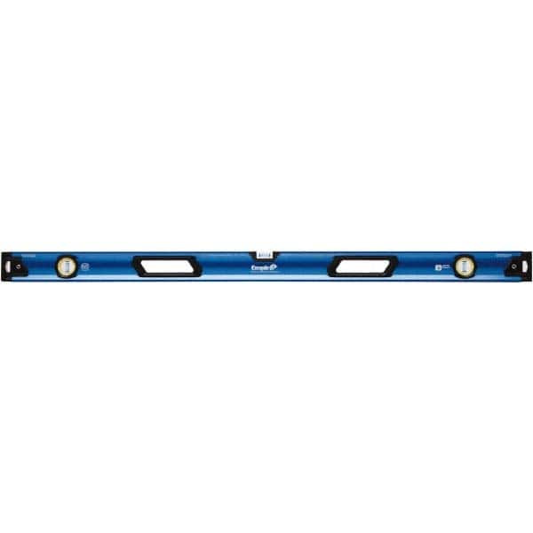 EMPIRE LEVEL E75.48 48" LONG 3 VIAL BOX BEAM LEVEL
