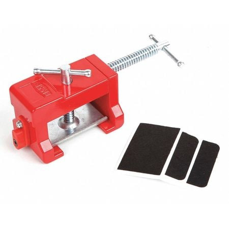 BESSEY BES8511 FACE FRAME CLAMP 4-1/4 OPENING