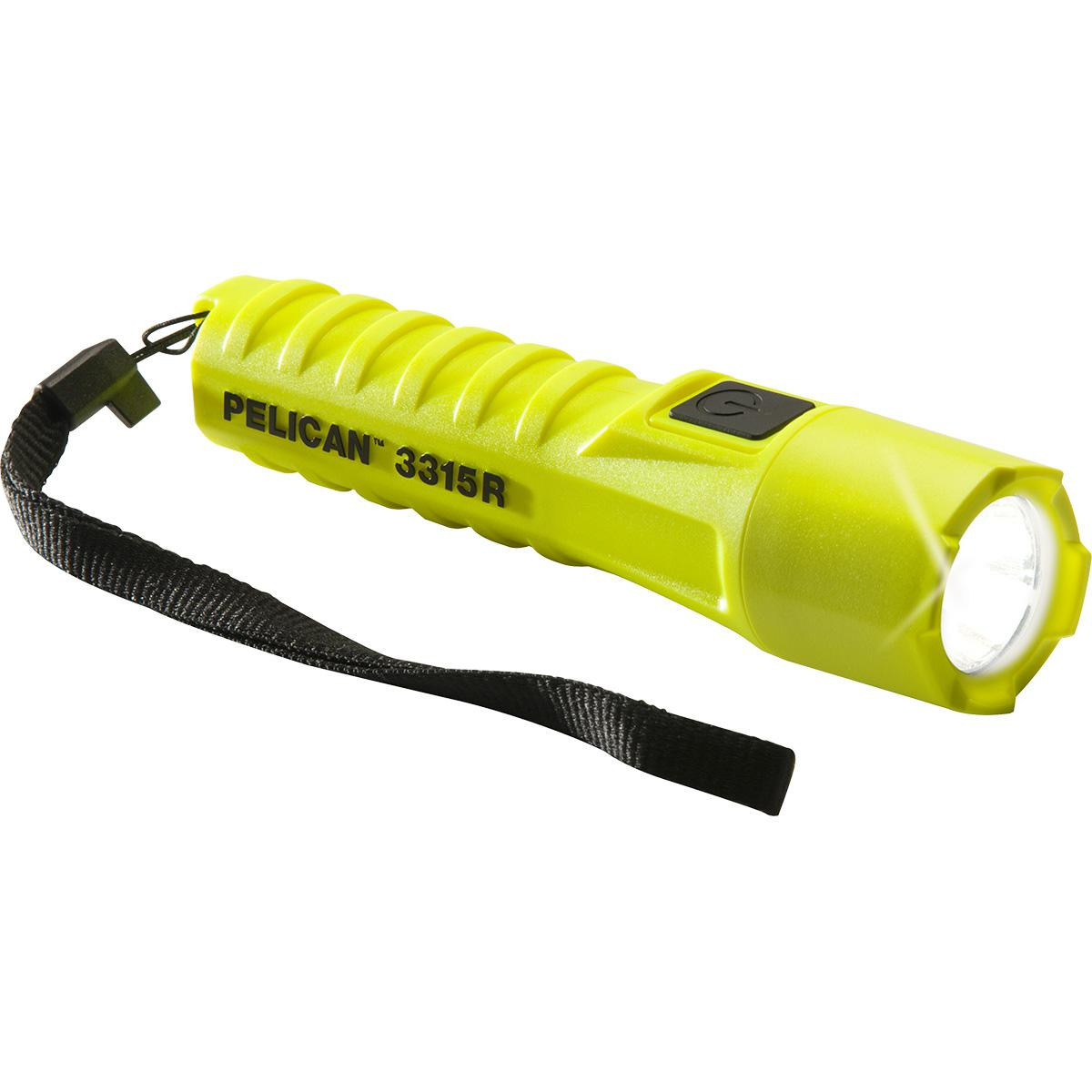 PELICAN PRODUCTS INC. 03315R-0000-245 SPECIAL LITHIUM RECHARGEABLE BATTERY PRO