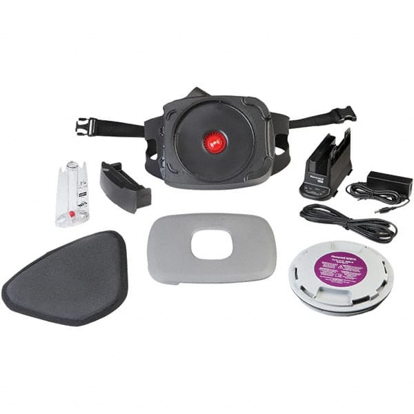 HONEYWELL PA701HE ASSEMBLY INCLUDES BLOWER, BATTERY, CHARG