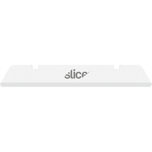 SLICE 10538 SLICE INDUSTRIAL BLADES ROUNDED TIP  WH