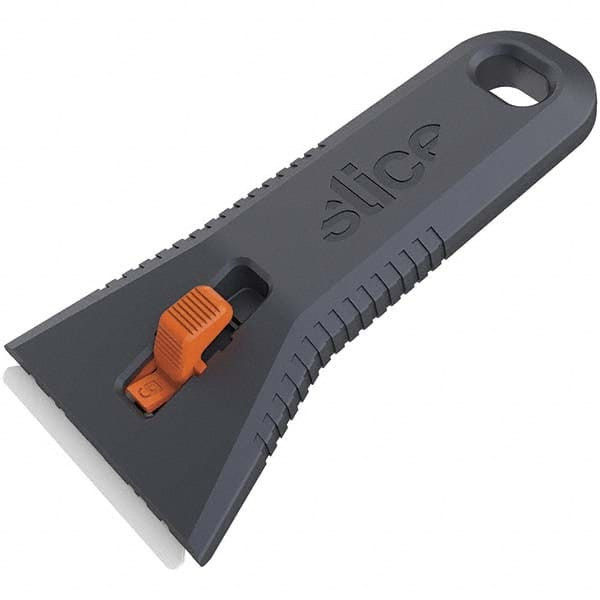 SLICE 10591 SCRAPER SINGLE EDGE RAZOR 15/32 W