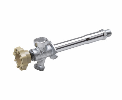 B&K 104-827HC SILLCOCK, ANTI-SIPHON, FROST-FREE, QUART