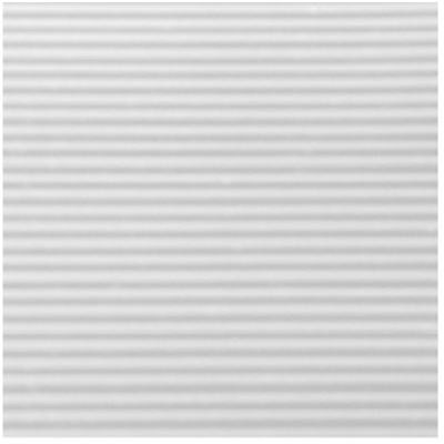 KITTRICH CORP 04F-186501-06 SHELF LINER, NON-ADHESIVE, RIBBED, CLEAR