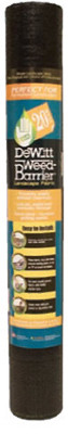 DEWITT COMPANY 12 YR-3100 WEED BARRIER, 12-YEAR, 3 X 100-FT.