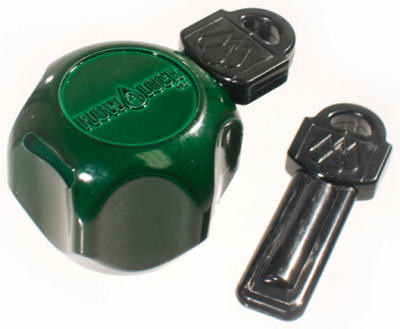 B&K 103-501RP MAGNETIC HOSE END LOCK, 3/4-IN. HOSE