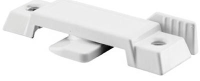 PRIME LINE PRODUCTS 171949-W WHITE WINDOW SASH LOCK