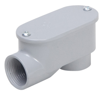 RACO RSLB100 CONDUIT FITTING, RIGID SERVICE ENTRANCE 